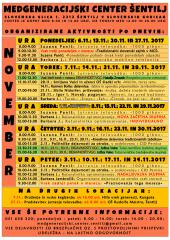 DEJAVNOST VGC: TEČAJ NEMŠČINE – ZAČETNA SKUPINA (JOŽICA VAKE)